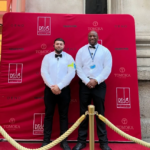 What Does a Close Protection Officer Actually Do?