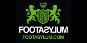 foot