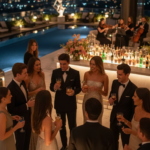 What Makes Private Parties More Enjoyable Than Large Gatherings?