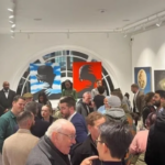 The Importance of Security for Art Galleries and Exhibitions
