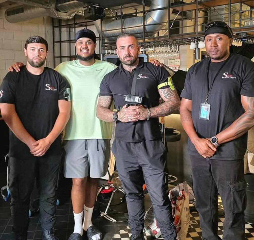 Close Protection London: Professional Bodyguard Services You Can Trust private security