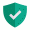 wired flat 457 shield security